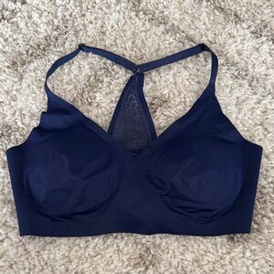 Victoria’s Secret Navy Blue Women's Bralette